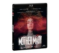 Mother Mary (Blu-Ray Disc)