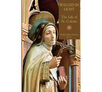 Mother Mary Francis Walled in Light (Tascabile)