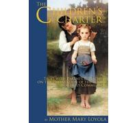 Mother Mary Loyola The Children's Charter (Tascabile)