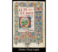 Mother Mary Loyola With the Church, Volume 2 (Tascabile)