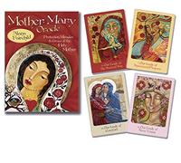 Alana Fairchild Shiloh Sophia McCloud Mother Mary Oracle (Merchandise)