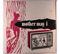 MOTHER MAY I - mother may i