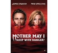 Mother, May I Sleep With Danger (DVD) Emily Meade Emma Rigby Gabrielle Haugh