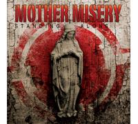 Mother Misery Standing alone (Vinyl LP) 12" Album