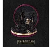 Mother Moor Black Encyclopedia of the Air Iex Sea (Vinyl LP)