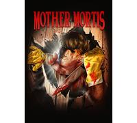 Mother Mortis (DVD)