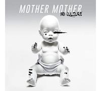 Mother Mother No Culture (Vinyl LP)