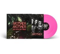 Mother Mother Very Good Bad Thing: 10th Anniversy - Limited Transpare (Vinyl LP)