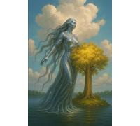 Mother Nature Passes Her Powers to 4 Daughters