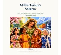 Mother Nature's Children: How Spring, Summer, Autumn, and Winter Found Their Order