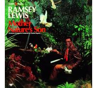 Ramsey Lewis Mother Nature's Son (Vinyl LP) 12" Album