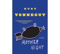 Mother Night [Lingua Inglese]