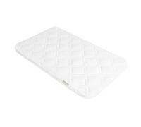 Mother Nurture Probiotic Airflow materasso per culla, 89 x 38 x 5 cm (taglia da neonato)