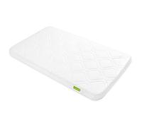 Mother Nurture Thermo comodino materasso per culla, 84 x 50 x 5 cm (Fits chicco Next 2 Me)