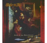 Mother of All Age of the Solipsist (CD) Album