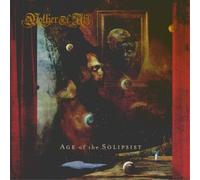 Mother of All Age of the Solipsist (CD) Album