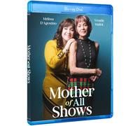 Mother of All Shows (Blu-ray) Wendie Malick Juan Chioran Ann Pornel Darryl Hinds