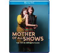 Mother of all Shows Darryl Hinds Melissa D'Agostino Wendie Malick