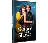 Mother of All Shows (DVD) Wendie Malick Juan Chioran Ann Pornel Darryl Hinds