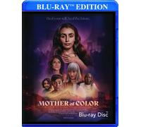 Mother of Color (Blu-ray) Ana del Rocío Luz Elena Mendoza Patricia Alvitez