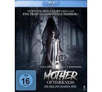 Mother of Darkness - Das Haus der dunklen Hexe