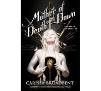 Mother of Death and Dawn