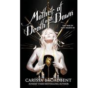 Mother of Death and Dawn: 3
