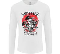 Mother Of Dragons Got Uomo Maniche