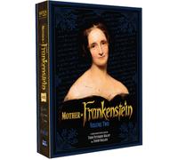 Mother of Frankenstein Vol. 2 Gioco da tavolo strategico e coinvolgente per gli