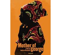 Mother of George (DVD) Isaach De Bankolé Bukky Ajayi Anthony Okungbowa