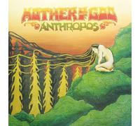 Mother Of God - Anthropos (Colv) (Ogv)