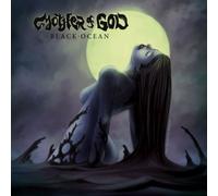 Mother of God - Black Ocean (Blue)