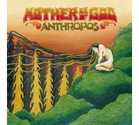Anthropos - Mother of God (Vinile)