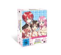 Mother of Goddess Dormitory Vol.1 (DVD)