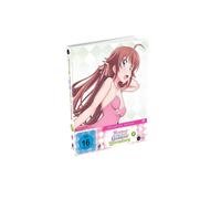 Mother of Goddess Dormitory Vol.3 (DVD)