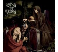 Mother of Graves The Periapt of Absence (Vinyl LP) 12" Album