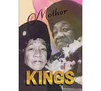 Mother Of Kings: The True Untold Story Of Mrs. Alberta King (DVD)