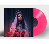 Mother Of Millions - Magna Mater (Magenta Vinyl Vinyl)