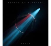 Mother of Millions Orbit (Vinyl LP) 12" EP