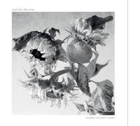 Mother-Of-Pearl Moon (1 CD Audio) - And Also The Trees (Audio Cd)