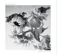 And Also the Trees Mother-of-pearl Moon (Vinyl LP) 12" Album
