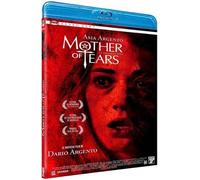 Mother of tears - blu-ray