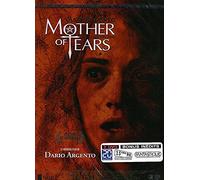 Mother of tears - dvd