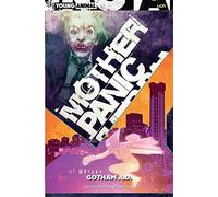 Libri Mother Panic #03