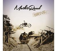 Mother Road - Drive