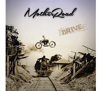 Mother Road - Drive (Vinyl)