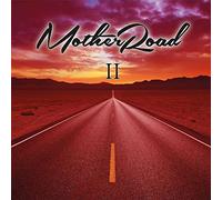 Mother Road - Ii (Red Vinyl)