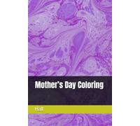 Mother’s Day Coloring
