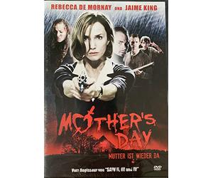 MOTHER´S DAY - Mutter ist wieder da