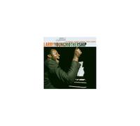 Mother Ship CD Young,Larry - 0724359201023